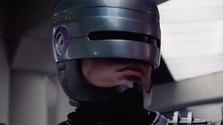 The best and worst things in RoboCop