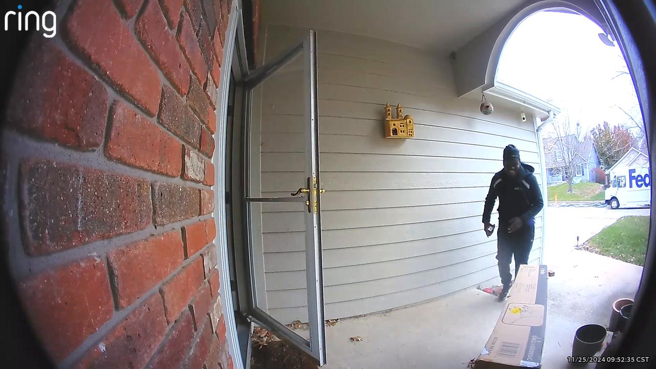 Lincoln ne christmas shows november december 2025