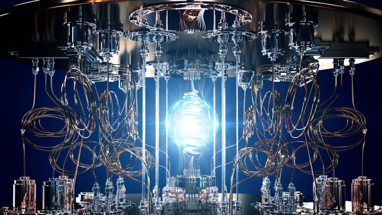 The quantum trade is heating up again — and retail thinks 2026 could be ...