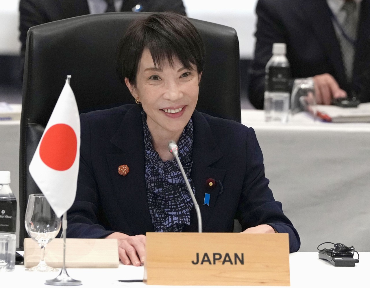 Why Japans stock market can keep rising