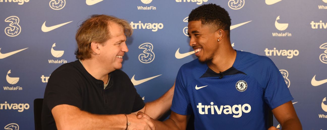 El Chelsea utiliza al Estrasburgo como equipo filial: ¿un nuevo modelo para la Premier League?