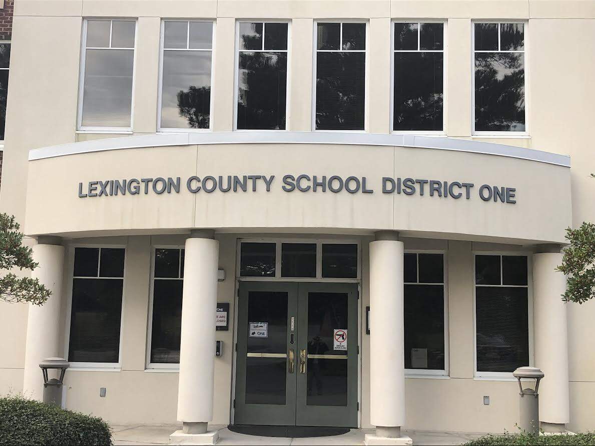 Hazing incident involving Lexington High baseball under multiple ...
