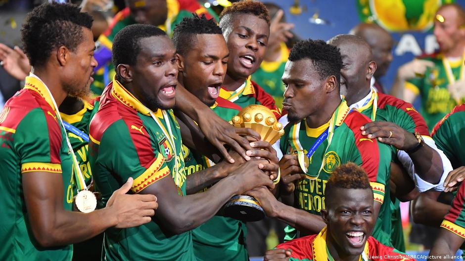 Sacrés champions d'Afrique à cinq reprises, les Lions Indomptables attendent de soulever le trophée de la CAN depuis 2017