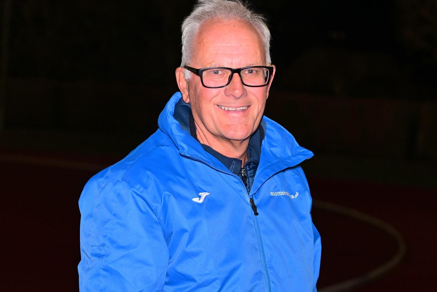 Council pledges to keep up support for Borders athletes