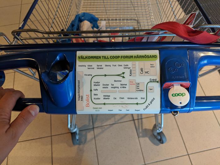 27 Simple Yet Genius Ideas That Should Be Implemented Everywhere