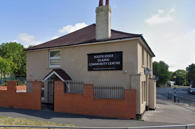 Islamic centre in Basildon given green light for extension and youth hub