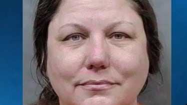 Florida woman accused of killing both ex-husbands on same day