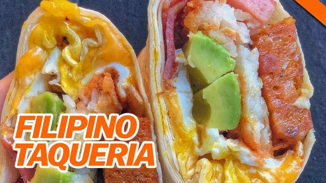 Filipino ramen in NYC shows modern fusion creativity