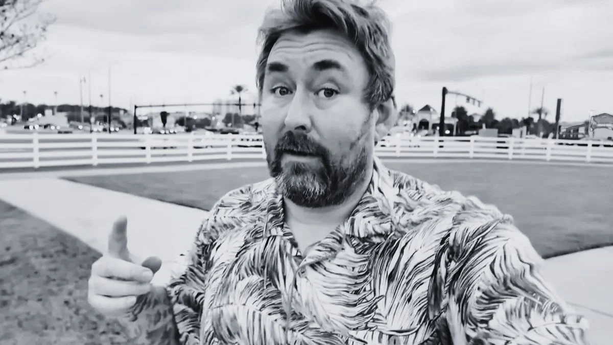 YouTuber Adam the Woo dead at 51 – investigation still ongoing