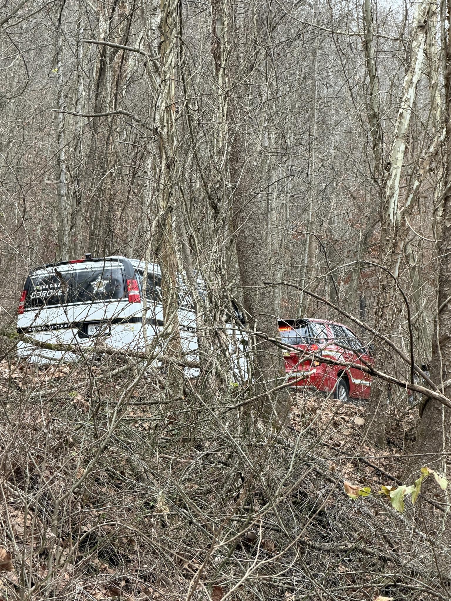 Man found dead in Rowan County