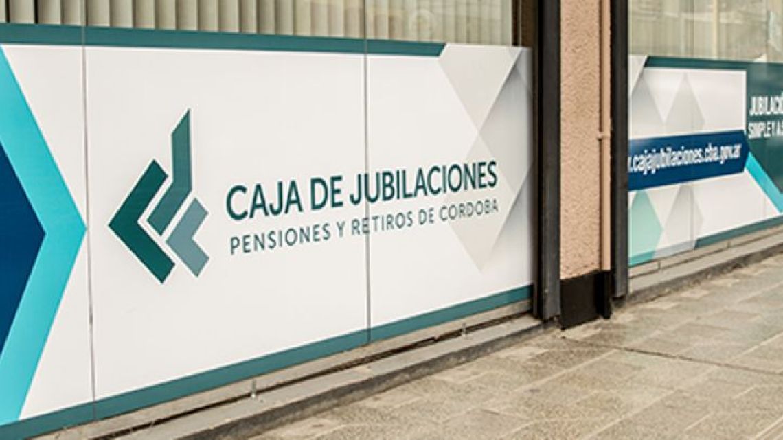 El titular de la Caja de Jubilaciones sobre los cambios en los aportes ...