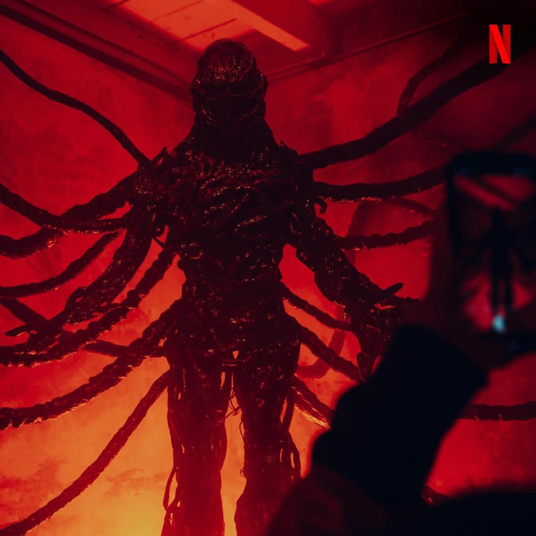 ชวนเที่ยวงาน Stranger Things ทรงวาด มีอะไรน่าสนใจ อยู่พิกัดไหนบ้าง