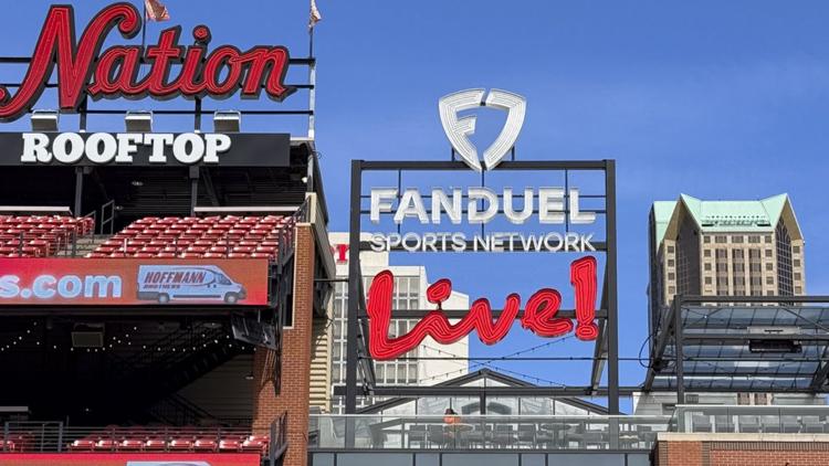 Cardinals broadcaster misses payment to team, faces potential shutdown<br>