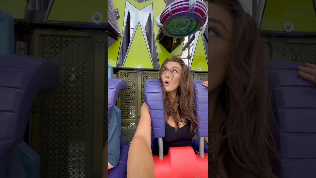 Avoid the absolute worst ride at Universal Studios Orlando
