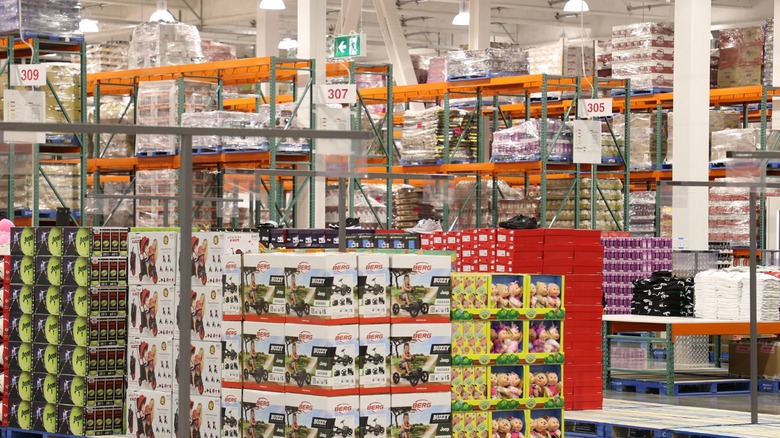 12 Things You Should Avoid Buying At Costco