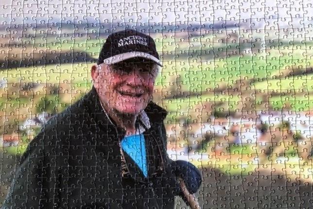 Former High Sheriff of West Sussex remembered for his enthusiasm for life