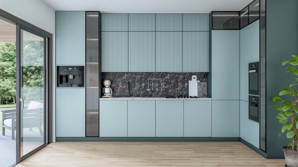 7 key kitchen trends for 2026