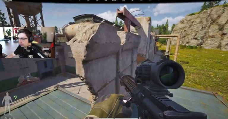 Complete guide to Escape from Tarkov Twitch drops: Timeline and loot