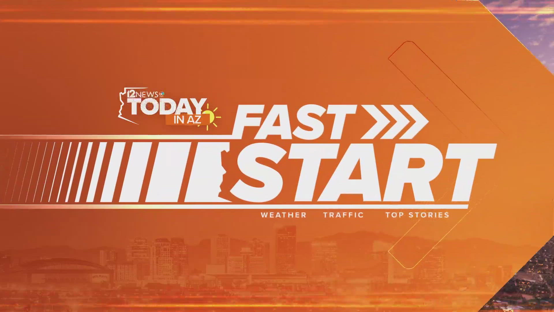 Today in AZ fast start: Javelina killed in Loop 101 crash, Christmas ...