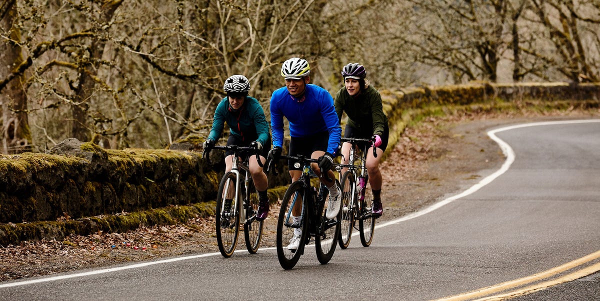 These are the top 15 most mystifying beginner cycling questions—and our ...
