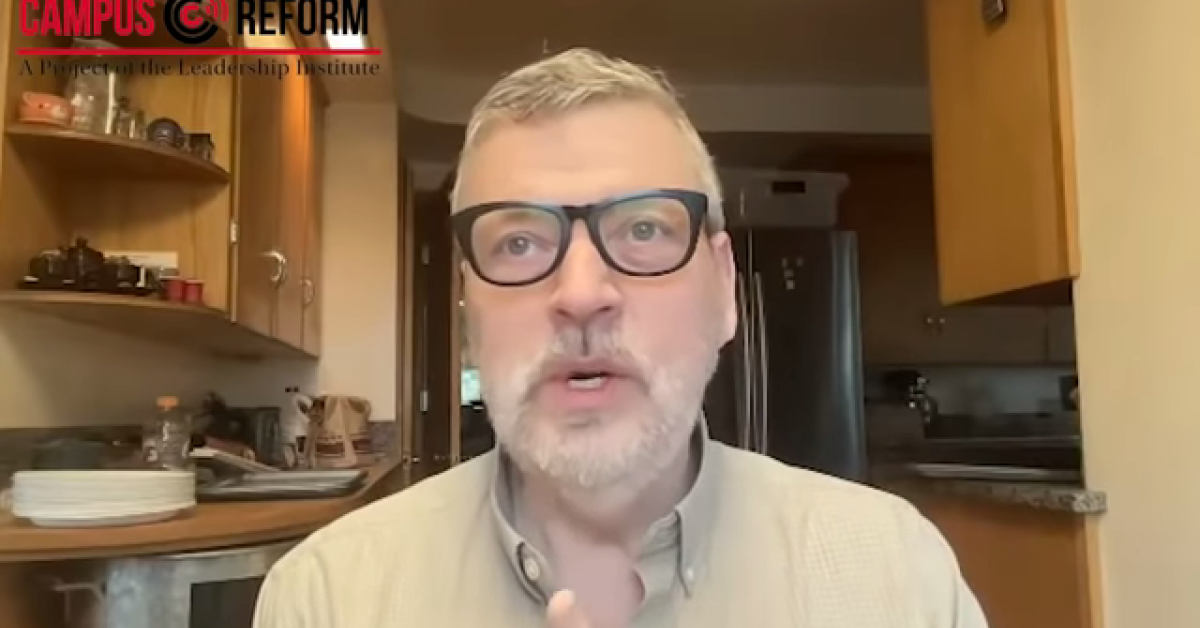 Appeals court rules against university for punishing professor who mocked 