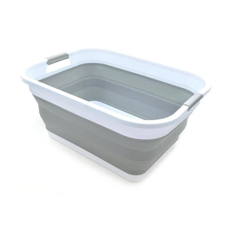 The 7 best editor-tested laundry baskets and hampers for every space