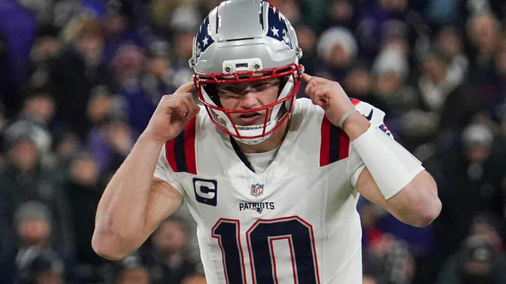 Patriots vs. Jets on TV: Channel, start time & how to watch Week 17 game in New England<br>