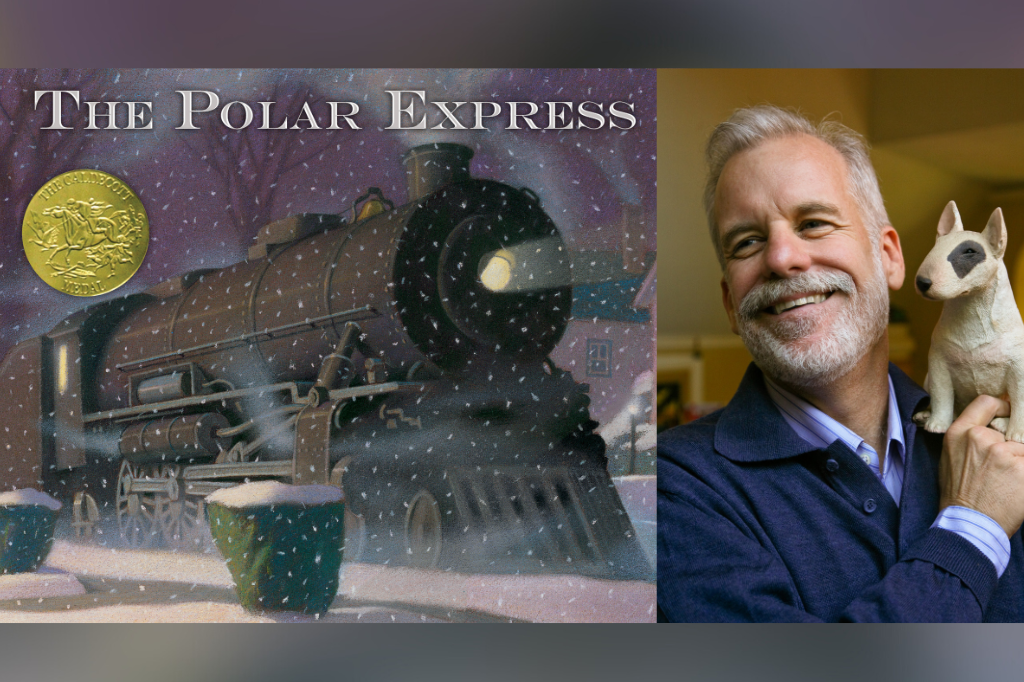 ‘The Polar Express’ at 40