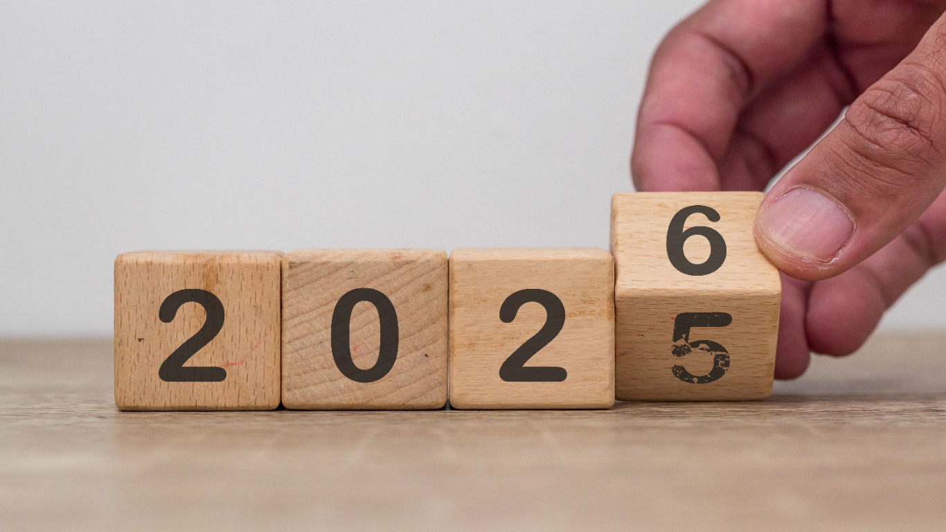 9 big changes affecting your money in 2026