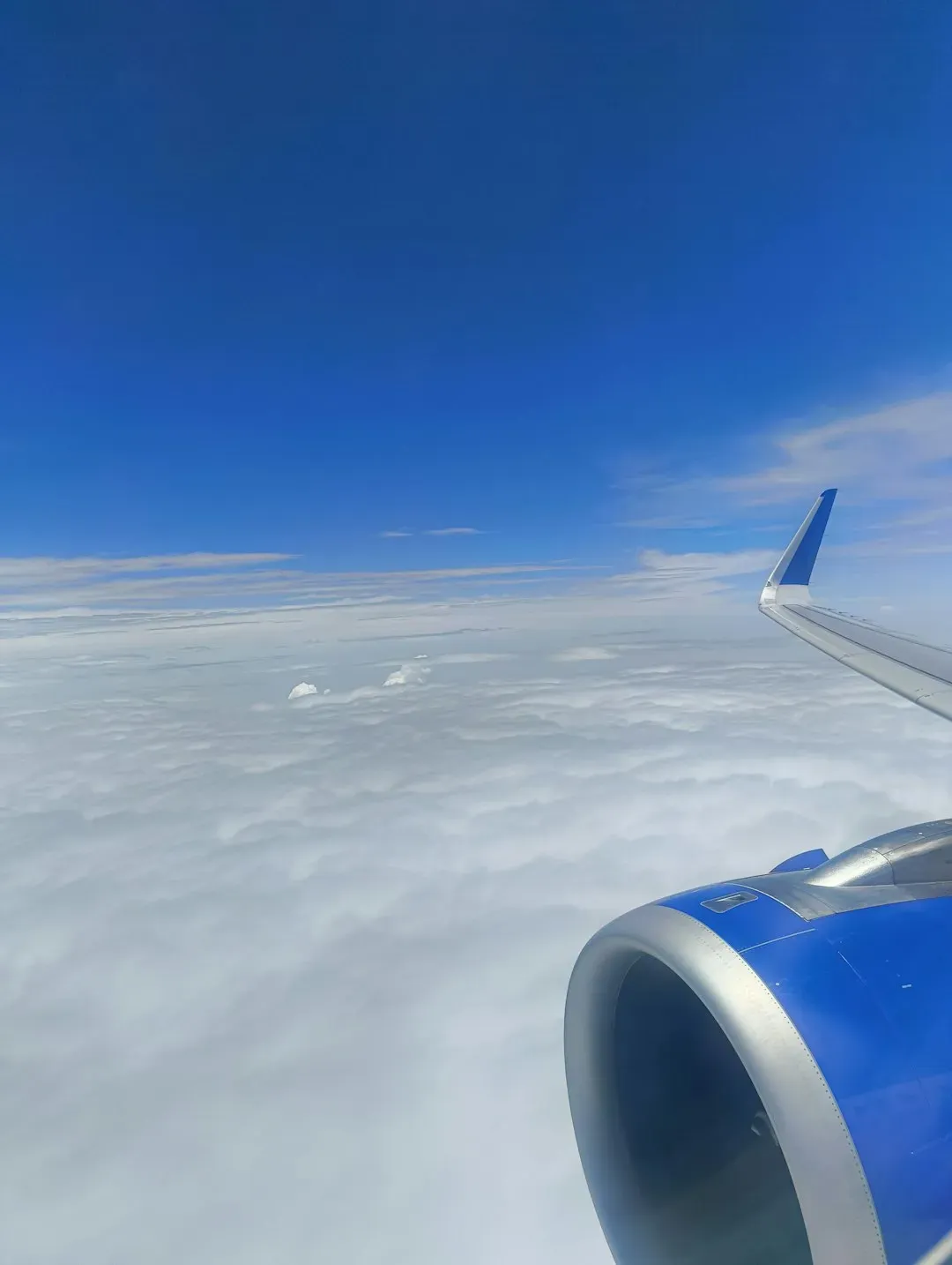 Why your flight is bumpier: The science of turbulence and rising ...