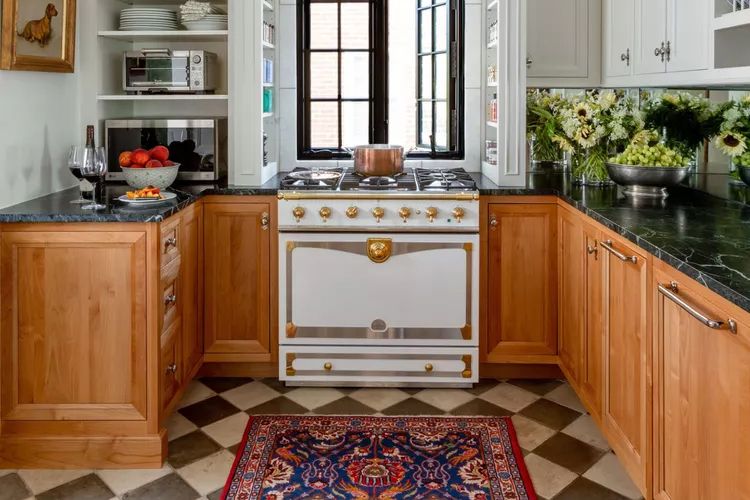 6 Kitchen Cabinet Trends Poised To Take Over In 2026
