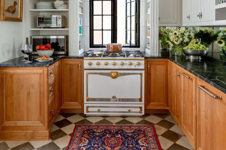 6 kitchen cabinet trends poised to take over in 2026