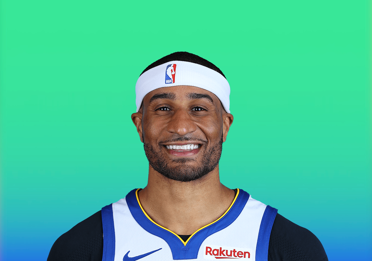 Gary Payton II is a co-founder of the skateboard