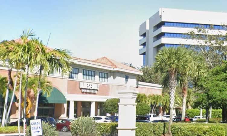 Woman stabbed to death at Florida Barnes & Noble