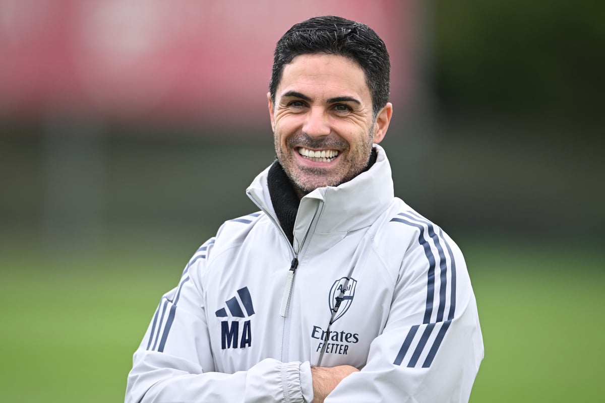 Arsenal handed major injury boost as Arteta faces selection dilemma<br><br>