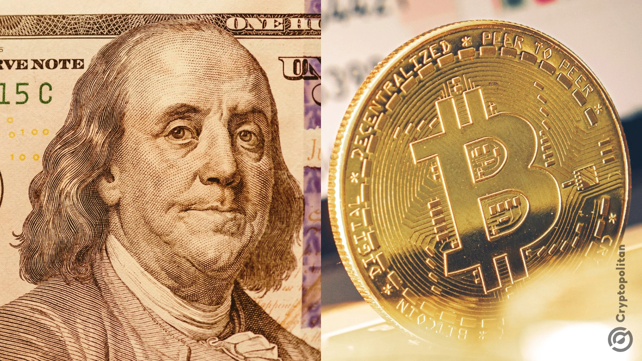 BTC loses correlation with M2 money supply after historically tracking  liquidity expansion