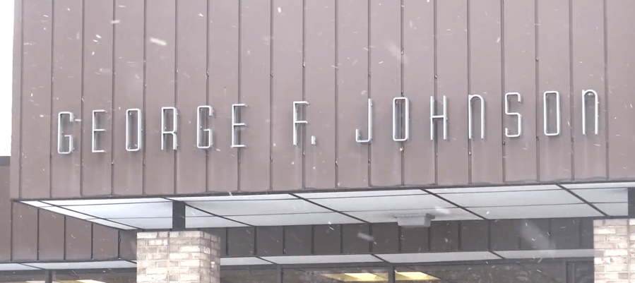 George F Johnson Library awarded nearly $100,000