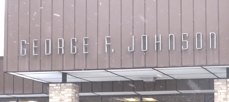 George F Johnson Library awarded nearly $100,000