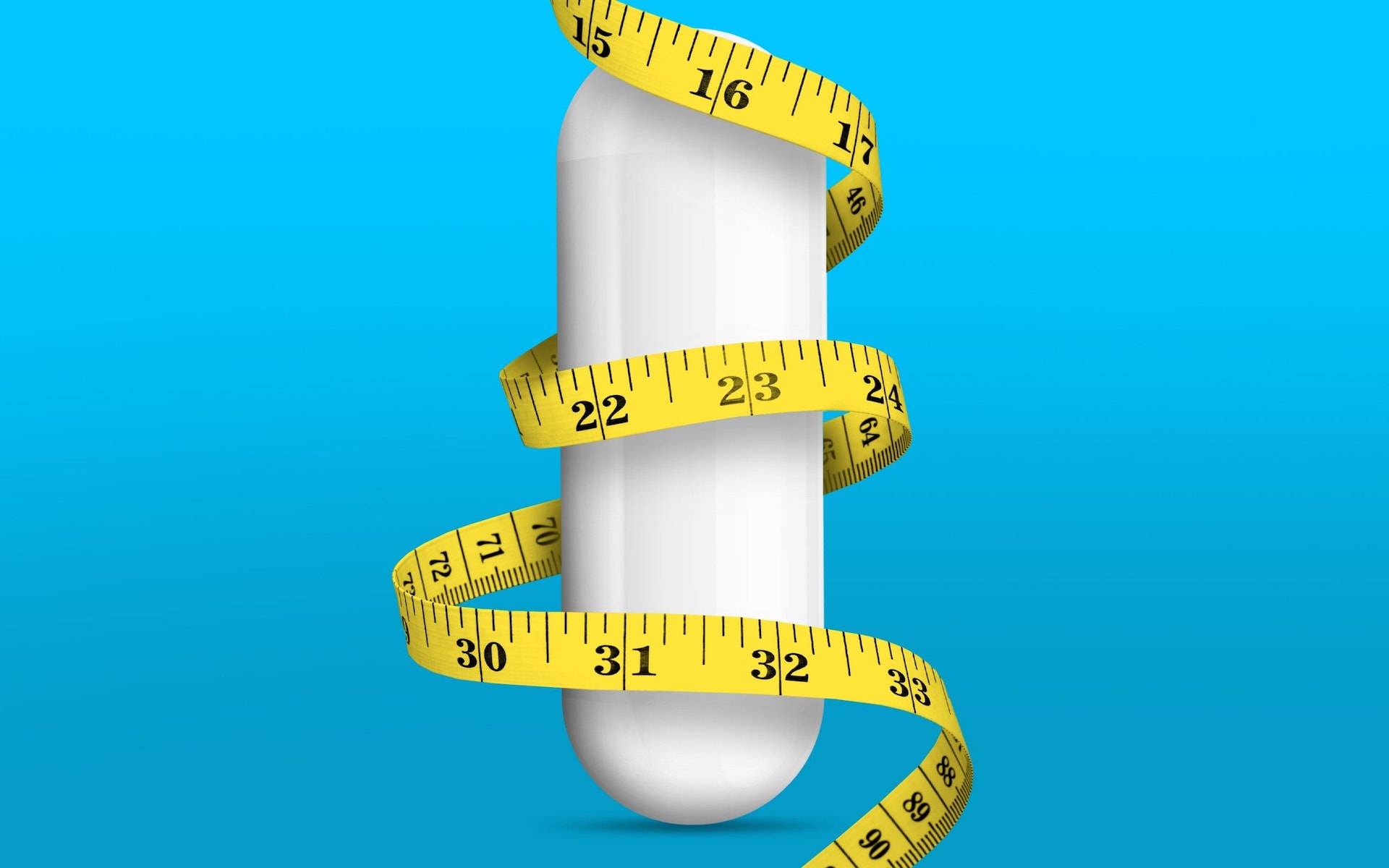 The new weight-loss pill and three other drugs set to rival fat jabs