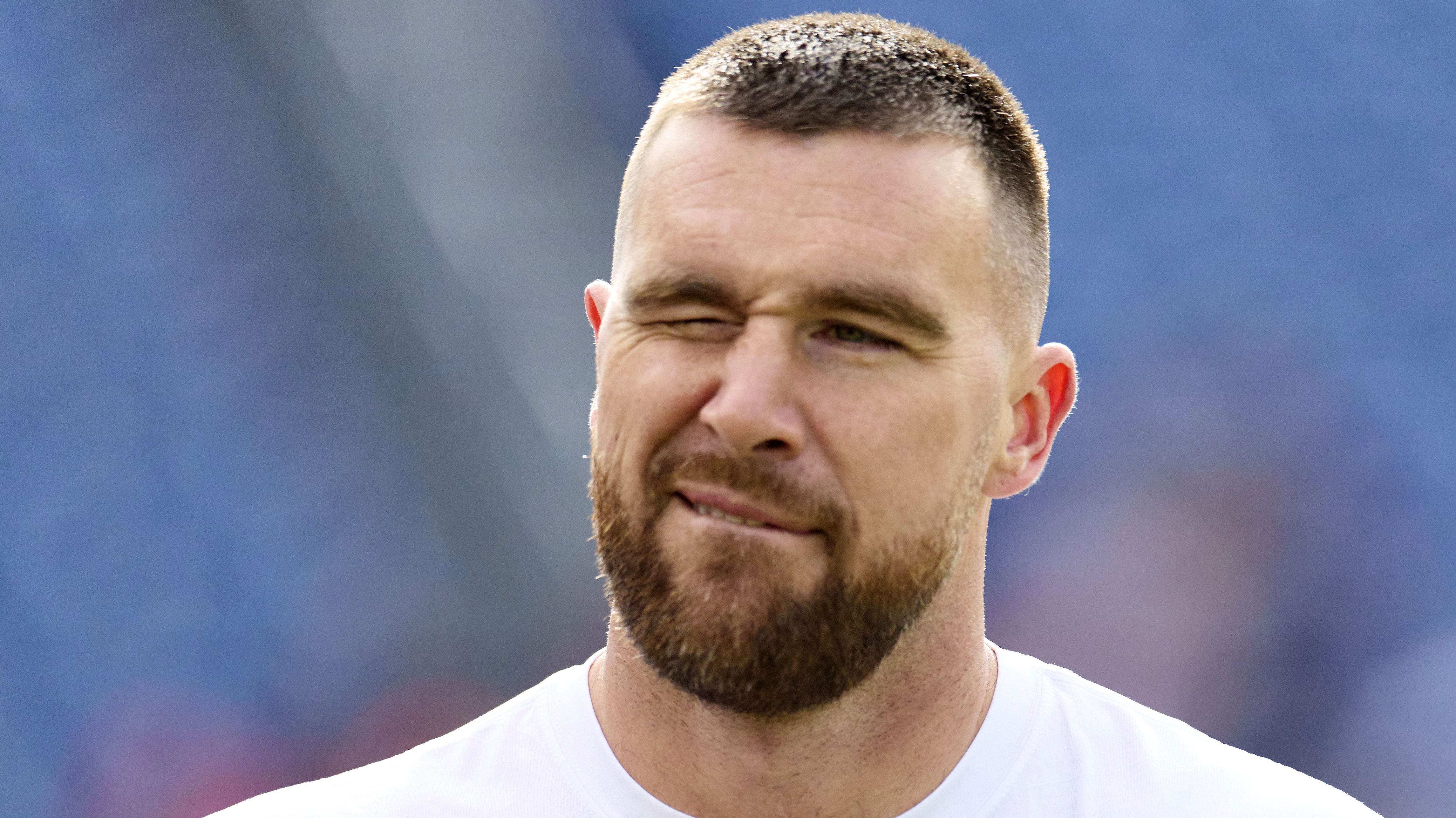 Chiefs announce major Travis Kelce news amid retirement rumors