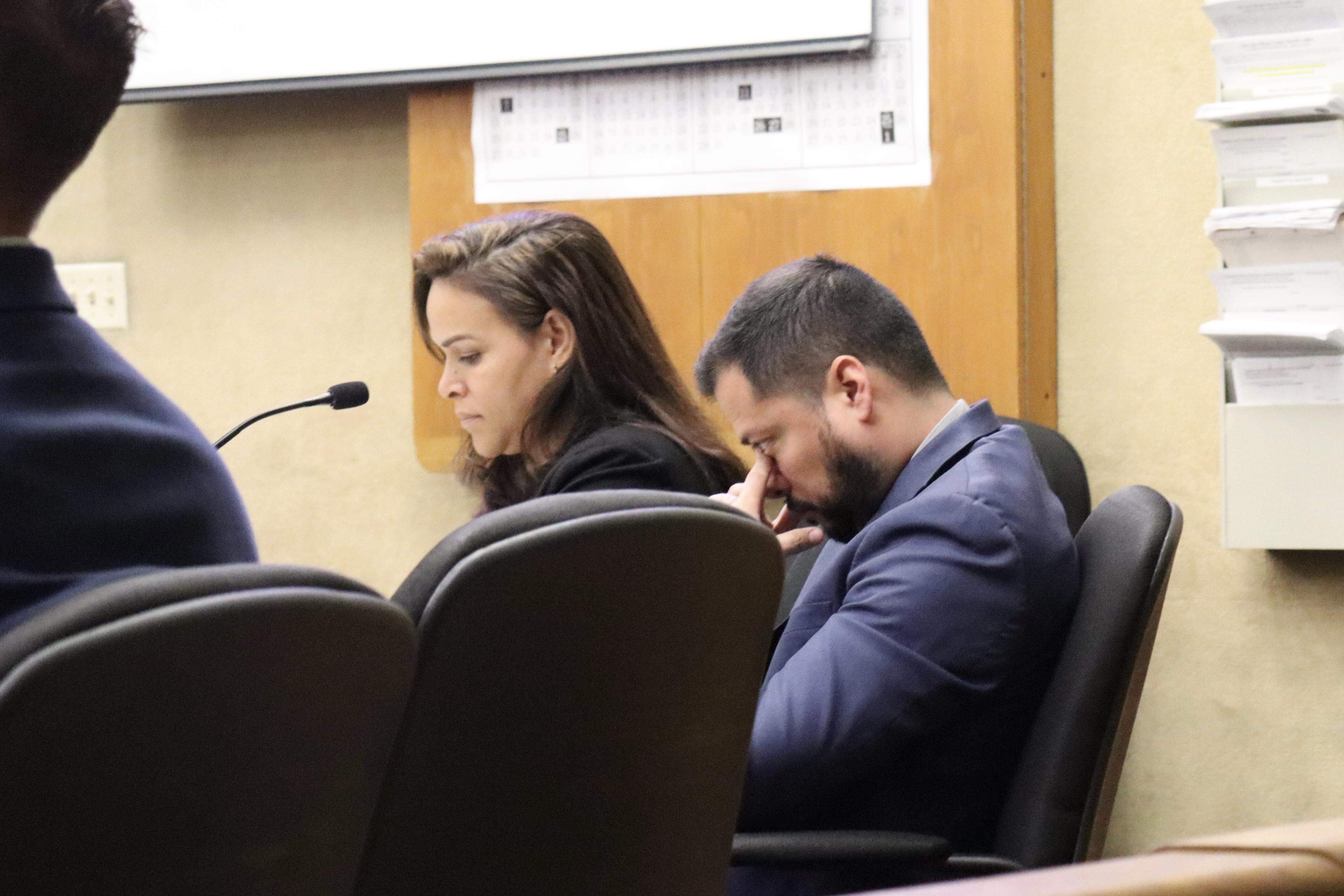 Forgery case over SLO County teen