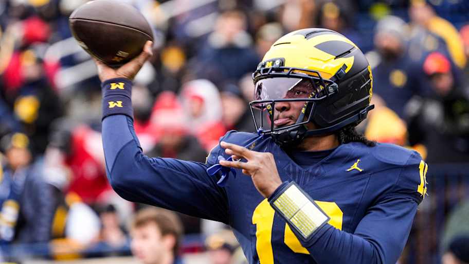 Michigan makes new push to land coveted 93-win college football coach