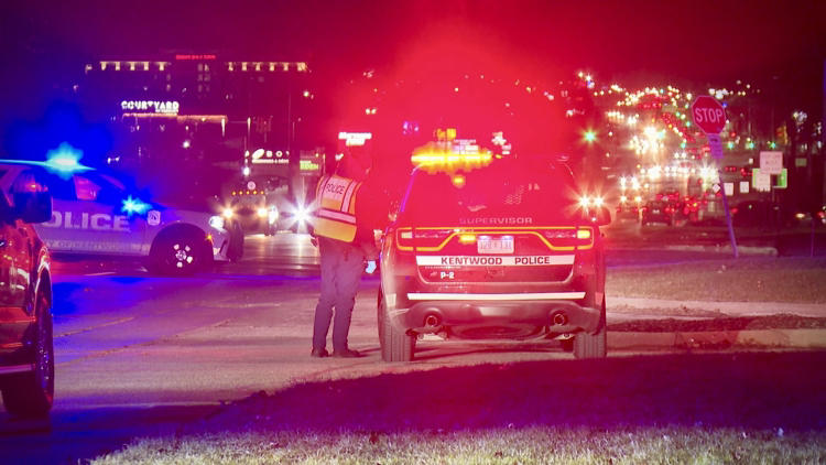 Police hope witnesses will speak up after woman hit, killed on 28th Street