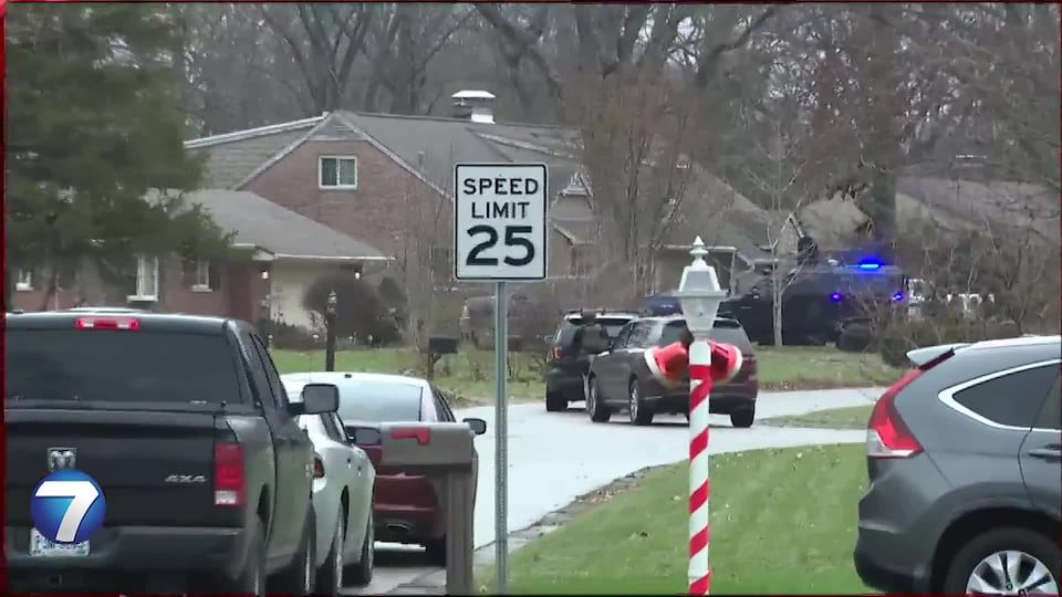Welfare check leads to SWAT response in Washington Twp.