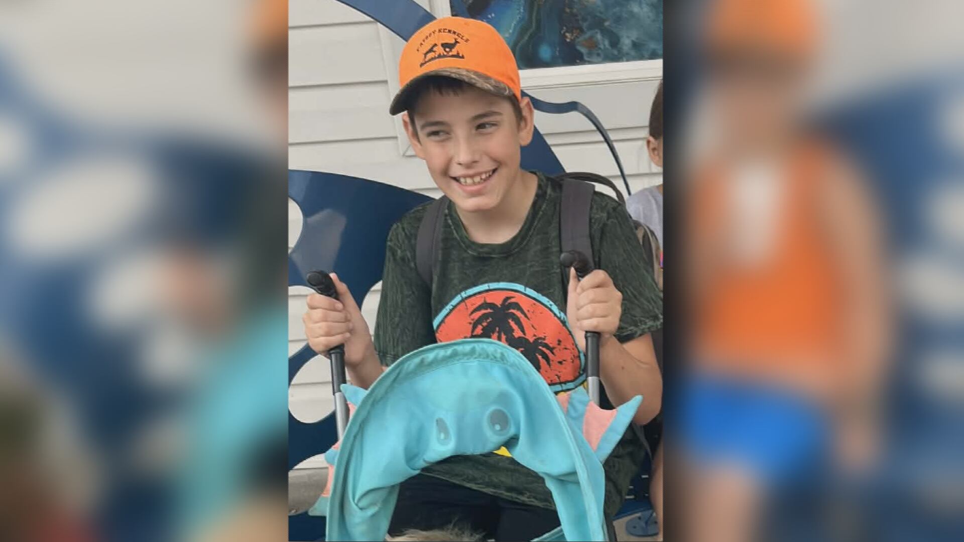 Rustburg family speaks out after the loss of their son, suicide rates ...