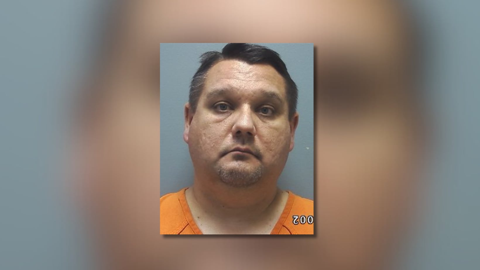 Georgia man accused of child sexual abuse after material found on cellphone