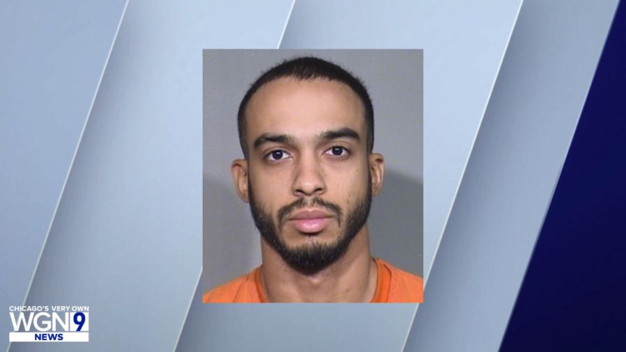 Pre-trial release denied for Montgomery man accused of sexual assault