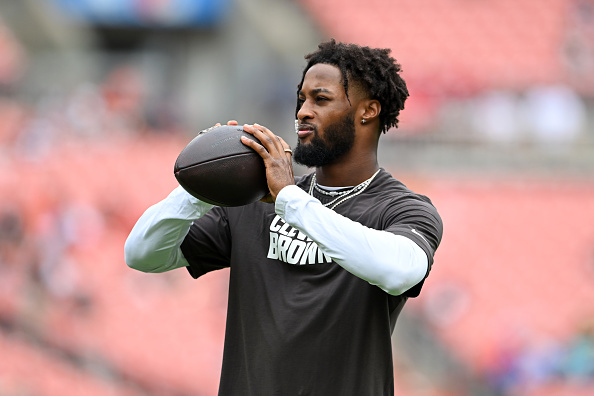 2 Cleveland Browns players are named 2026 Pro Bowlers