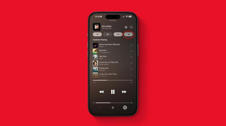 AutoMix is Apple Music's worst feature (and you need to turn it off)