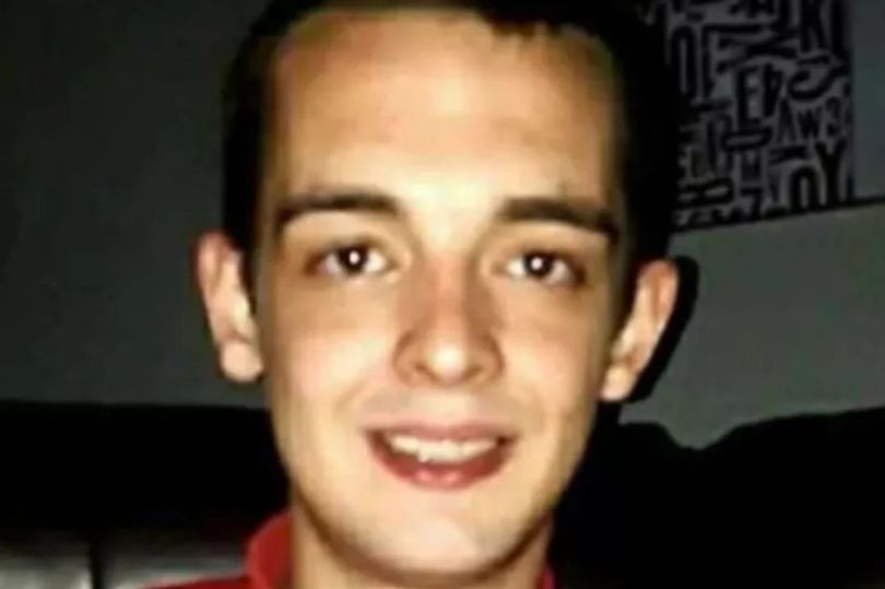 Man appears in court charged with murder of Jordan Gray in Motherwell